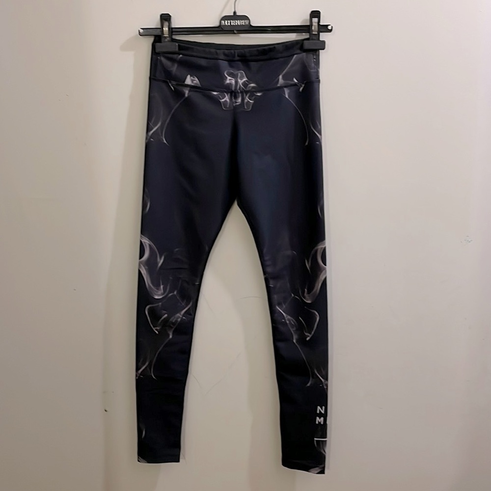 Nimble leggings